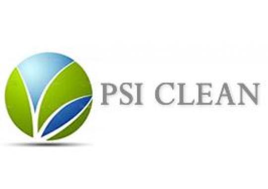 PSI Clean Logo