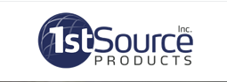 1st Source Products, Inc. Logo