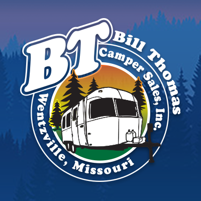 Bill Thomas Camper Sales Inc. Logo