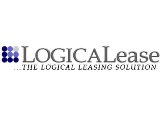 Logicalease, LLC Logo