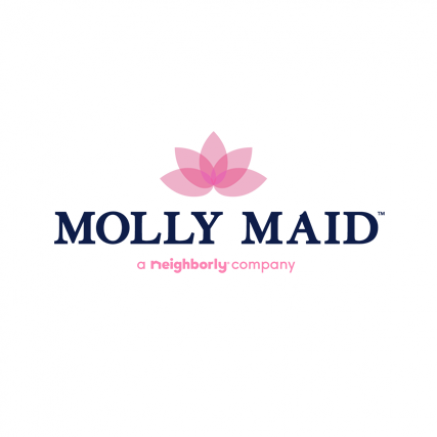 Molly Maid of Greater Chattanooga Logo