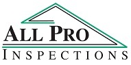 Upstate AllPro Inspections Logo