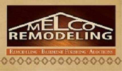 Melco Remodeling, Inc. Logo