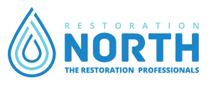 Restoration North LLC Logo