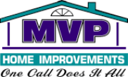 MVP Home Improvements, Inc. Logo