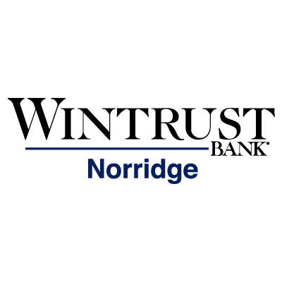 Wintrust Bank - Norridge Logo