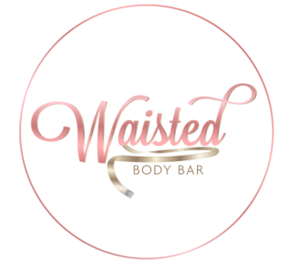 Waisted Body Bar Logo