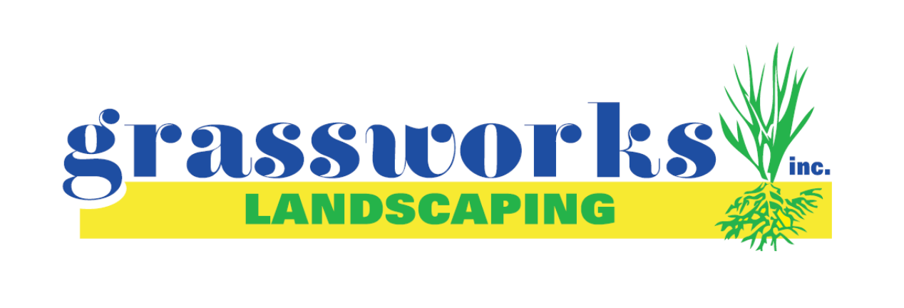 Grassworks, Inc. Logo