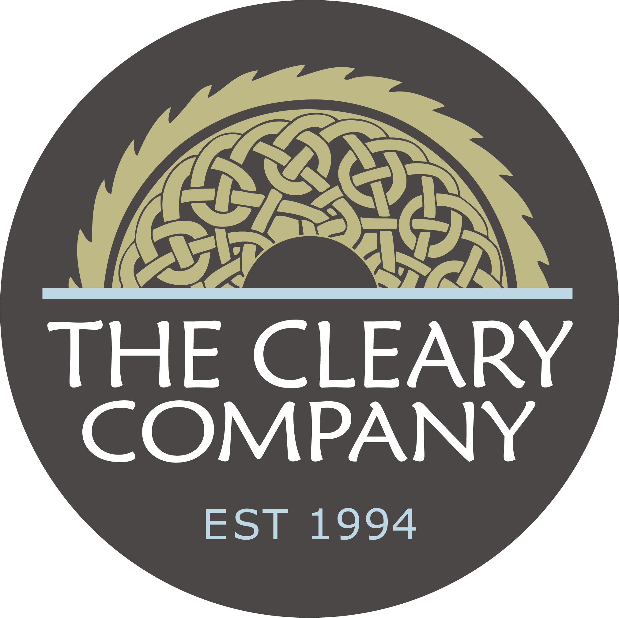 The Cleary Company Logo