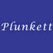 Plunkett Heating & Air Conditioning Logo