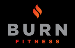 Burn Fitness, LLC Logo