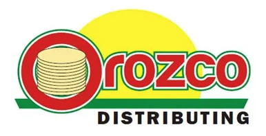 Orozco Distributing Logo