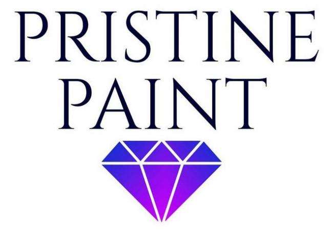 Pristine Paint Logo
