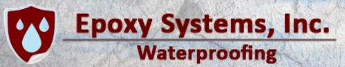 Epoxy Systems, Inc. Logo