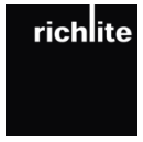 Rainier Richlite Company Logo