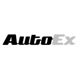 AutoEx Inc. Logo