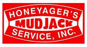 Honeyager's Mudjack Service, Inc. Logo