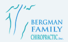 Bergman Family Chiropractic Inc Logo