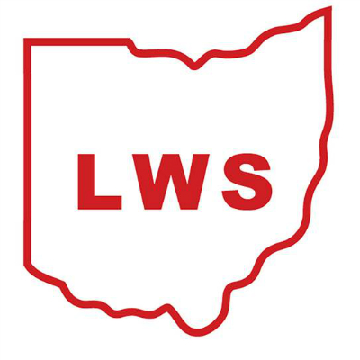 Local Waste Services, LTD Logo