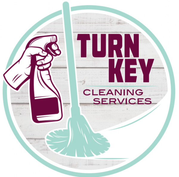 Turn Key Cleaning Service LLC Logo