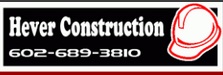 Bueno Construction Logo