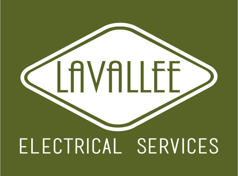 Lavallee Electrical Services Logo