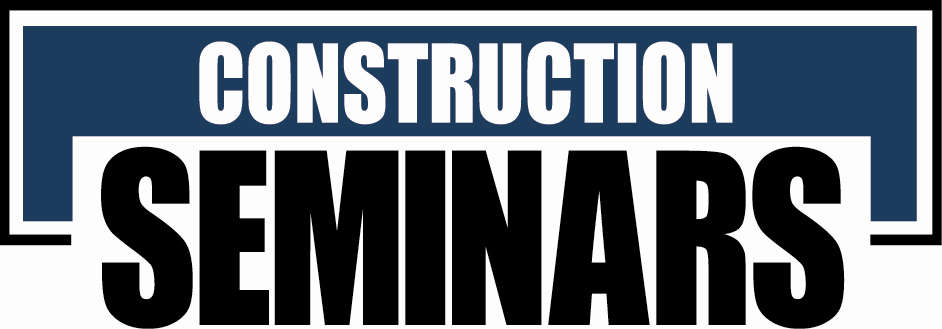 Construction Seminars, Inc. Logo