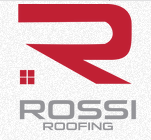 Ronald Rossi Roofing, Inc. Logo