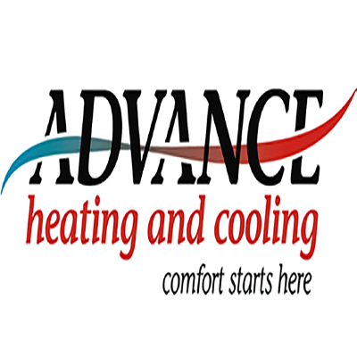 Advanced Heating and Cooling Services Inc. Logo