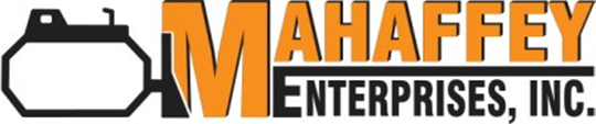 Mahaffey Enterprises, Inc. Logo