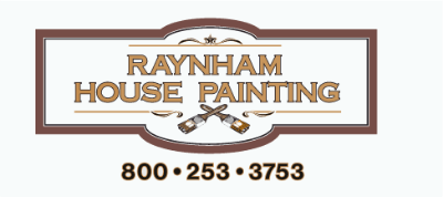 Raynham House Painting Logo