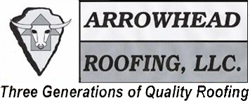 Arrowhead Roofing, LLC Logo