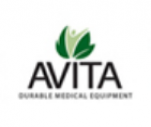 Avita Durable Medical Equipment Logo