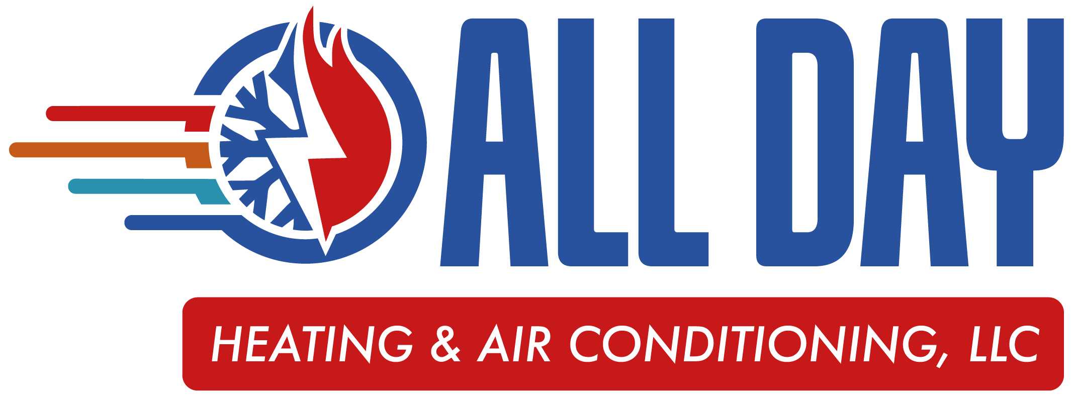 anytime heating and cooling llc