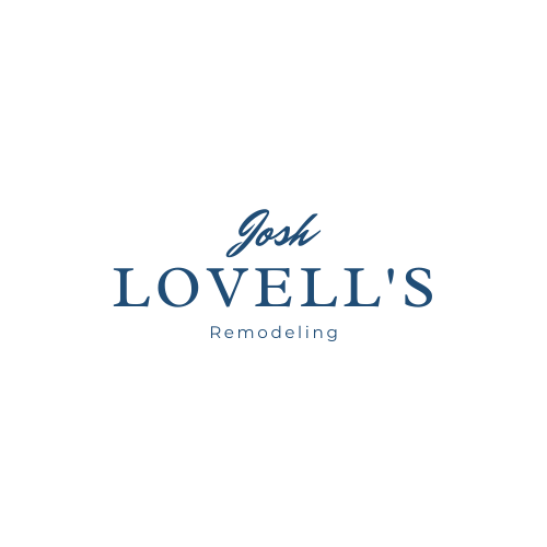 Lovells Remodeling Logo