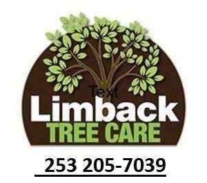 Limback Tree Care Logo