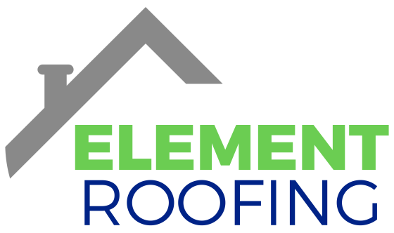 Element Roofing, LLC Logo