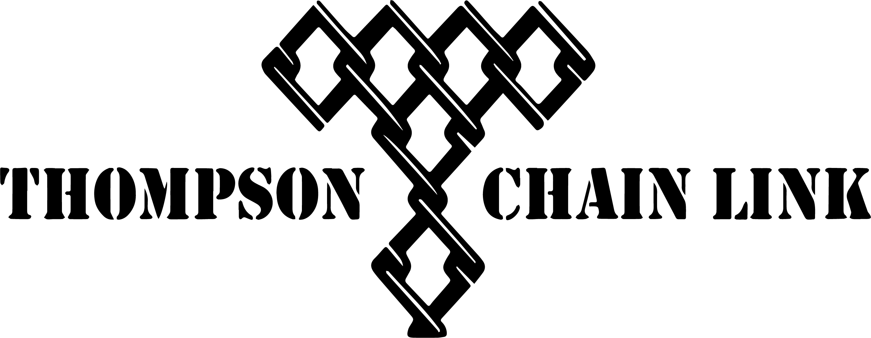 Thompson Chain Link Ltd. Logo