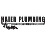 Haier Plumbing & Heating Inc Logo