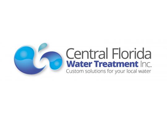 Central Florida Water Treatment, Inc. Logo