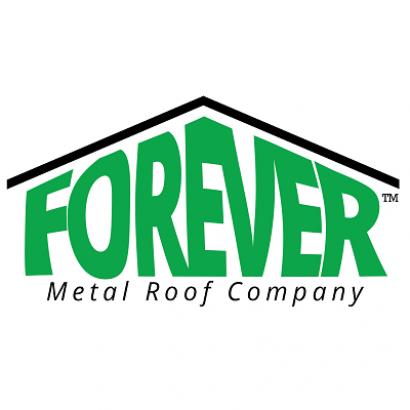 Forever Metal Roof Company, LLC Logo