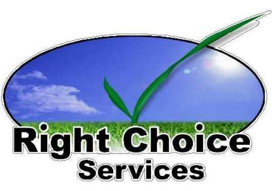 Right Choice Services Logo