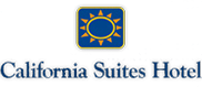 California Suites Hotel Logo