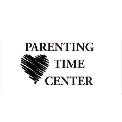 The Parenting Time Center Logo