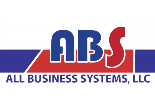 All Business Systems, LLC Logo