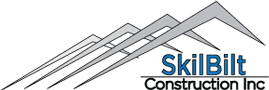 Skilbilt Construction Incorporated Logo
