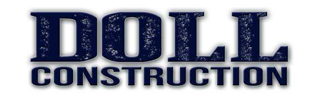 Doll Construction, LLC Logo