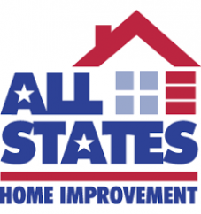 All States Home Improvement, LLC Logo