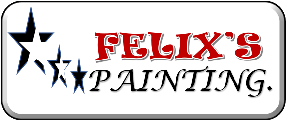 Felix's Painting Ca Corp Logo