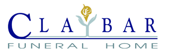 Claybar Funeral Homes Logo